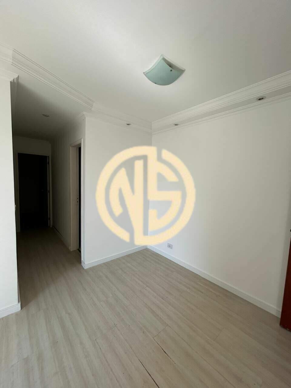 Apartamento à venda no Jardim Germânia: 