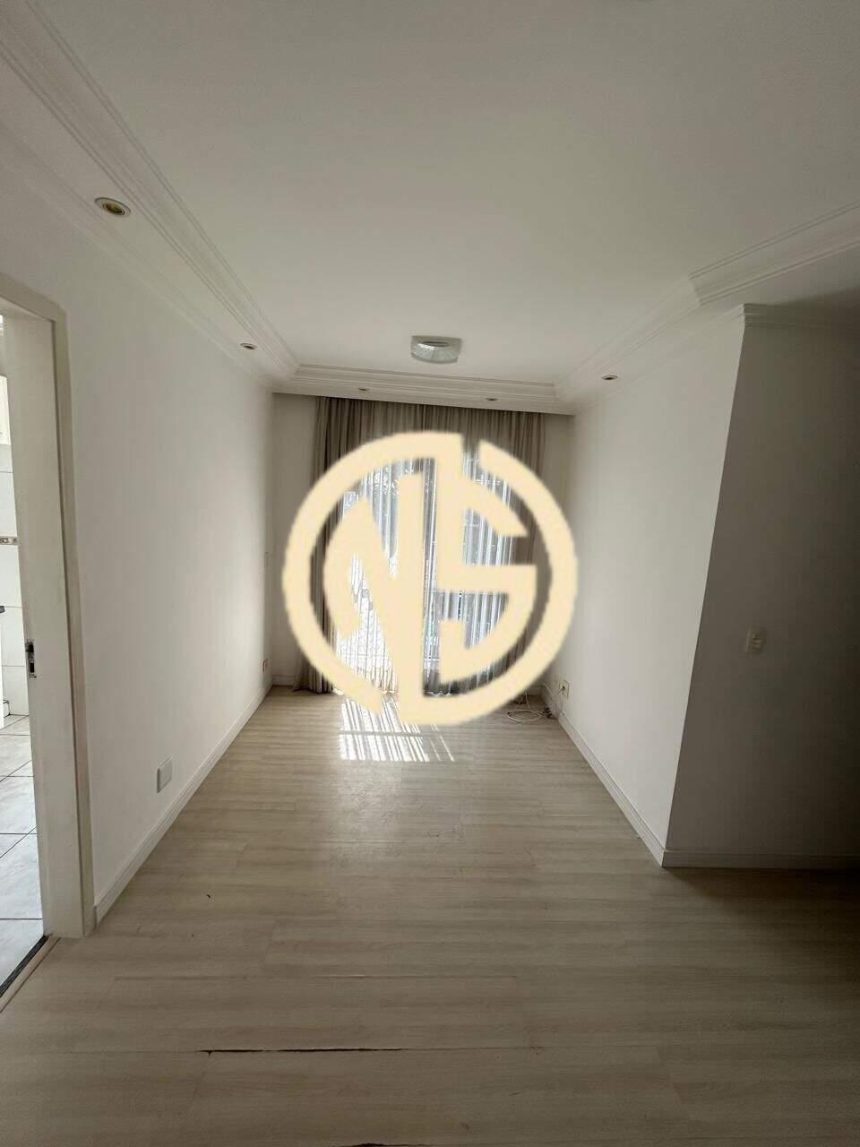 Apartamento à venda no Jardim Germânia: 