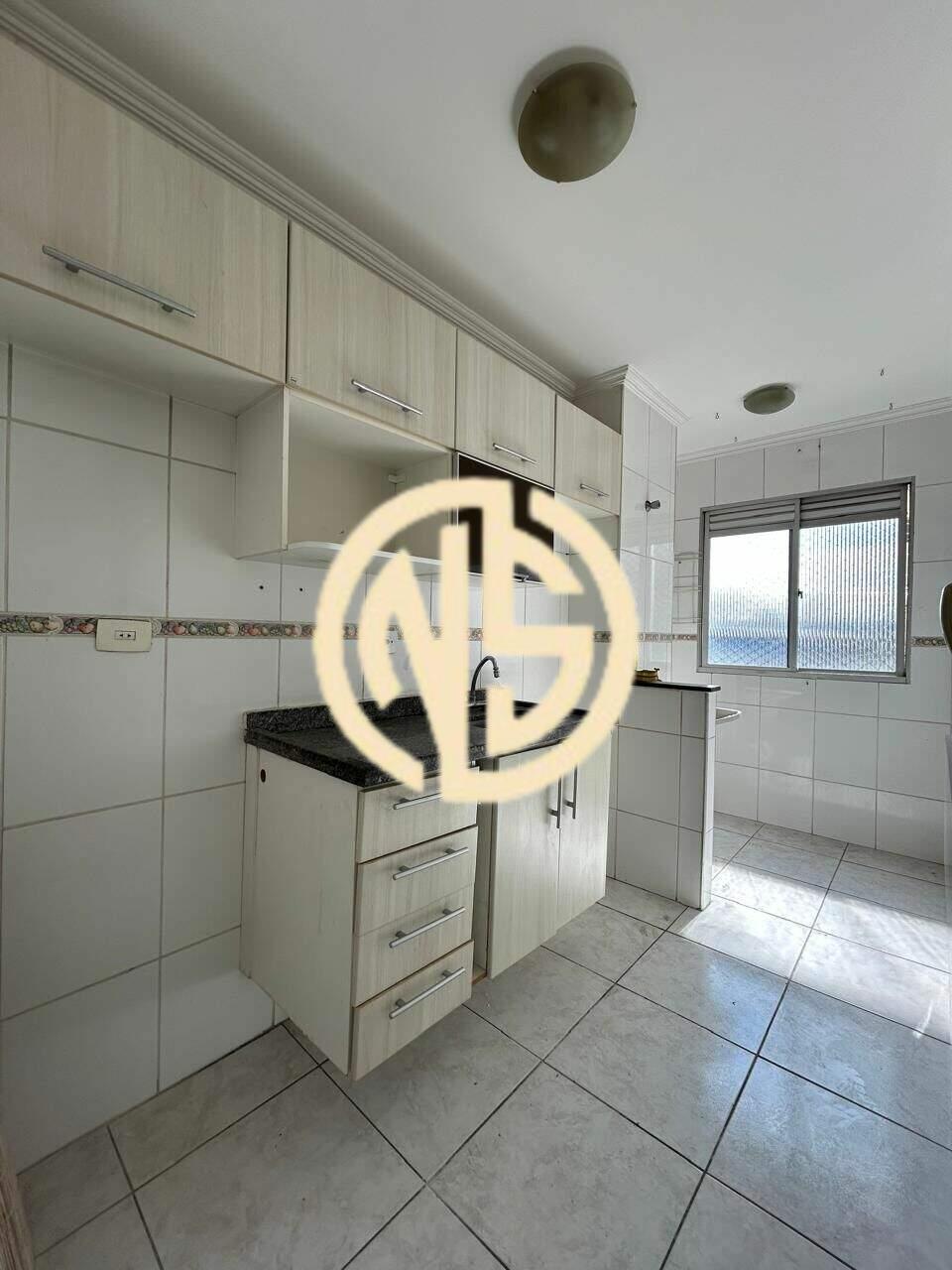 Apartamento à venda no Jardim Germânia: 