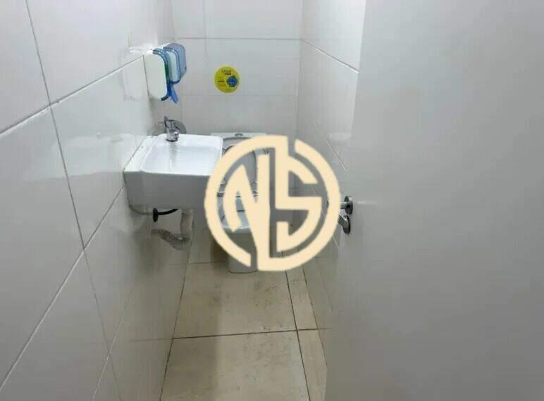 Prédio para aluguel no Brooklin: 