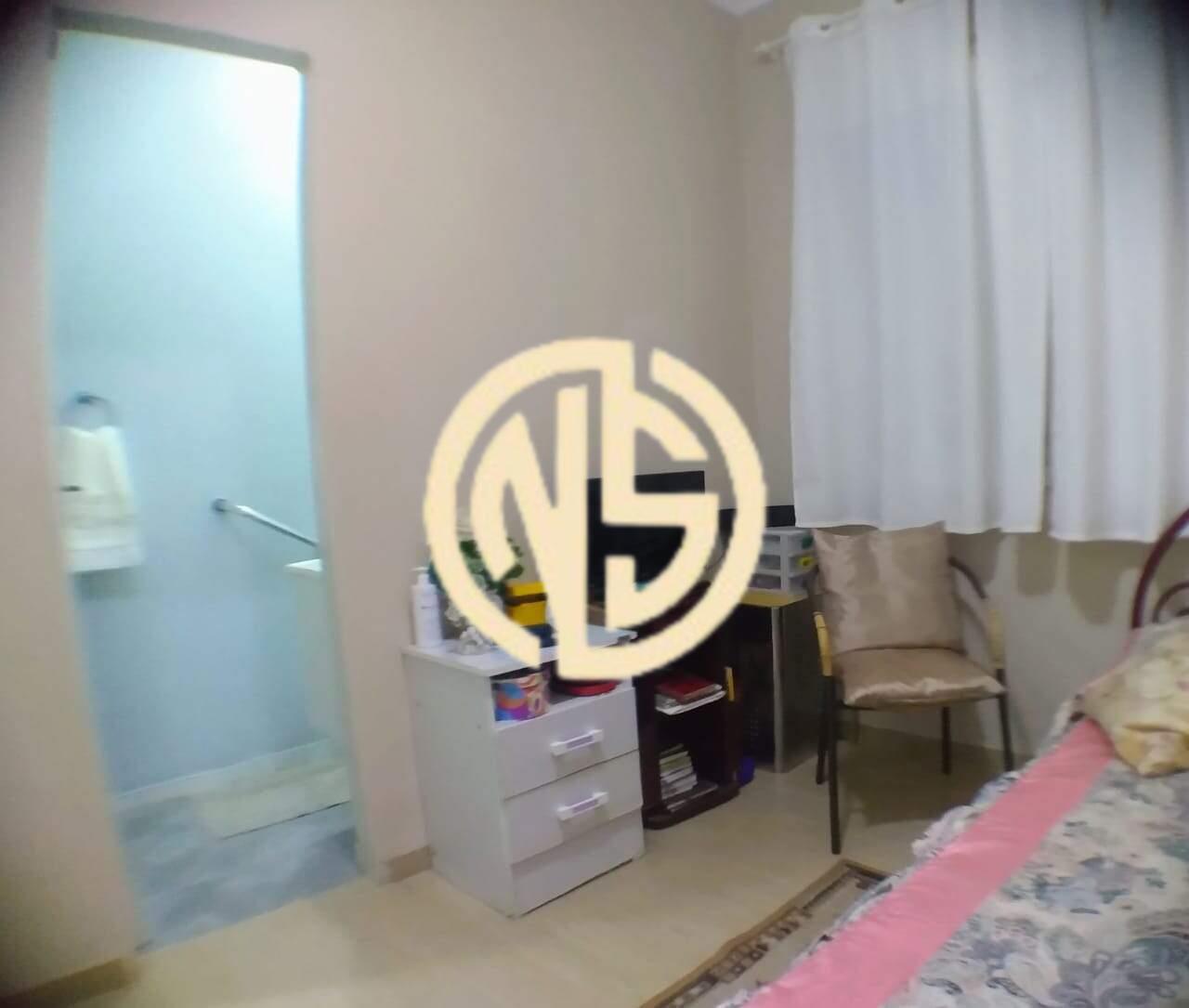 Casa à venda no Vila Cruzeiro: 