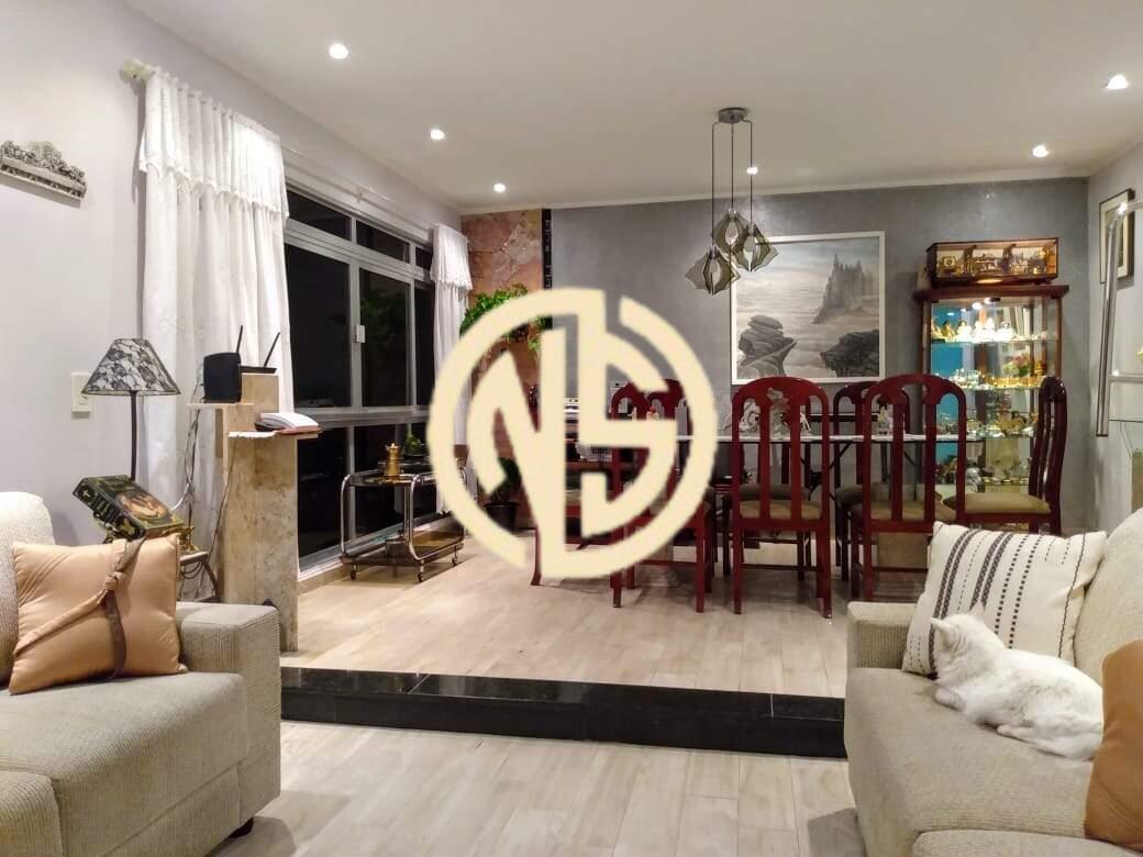 Casa à venda no Vila Cruzeiro: 