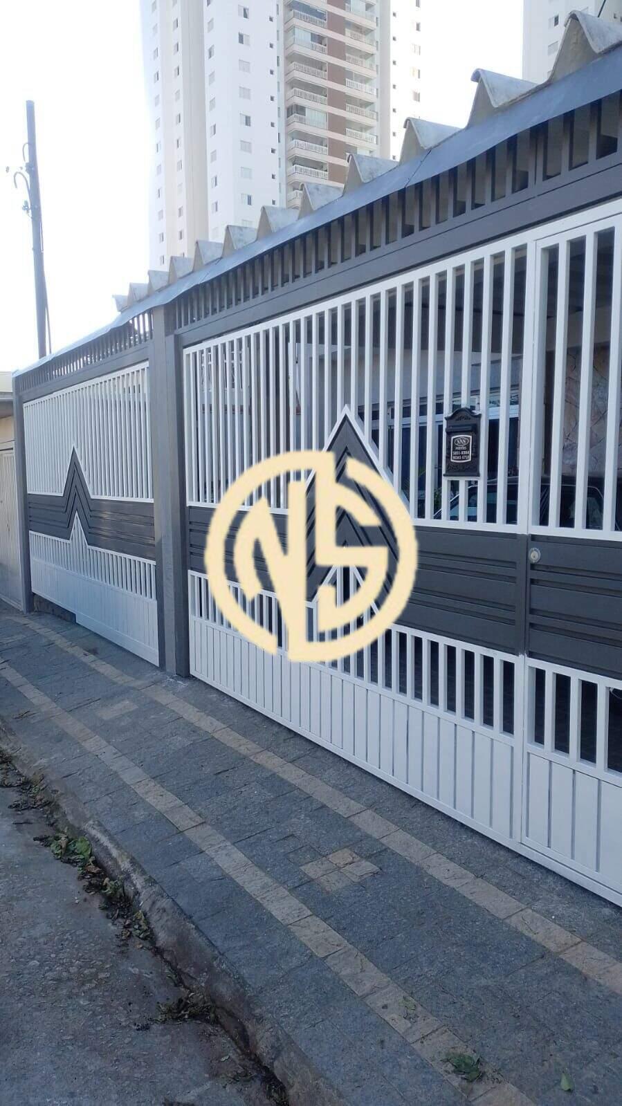 Casa à venda no Vila Cruzeiro: 