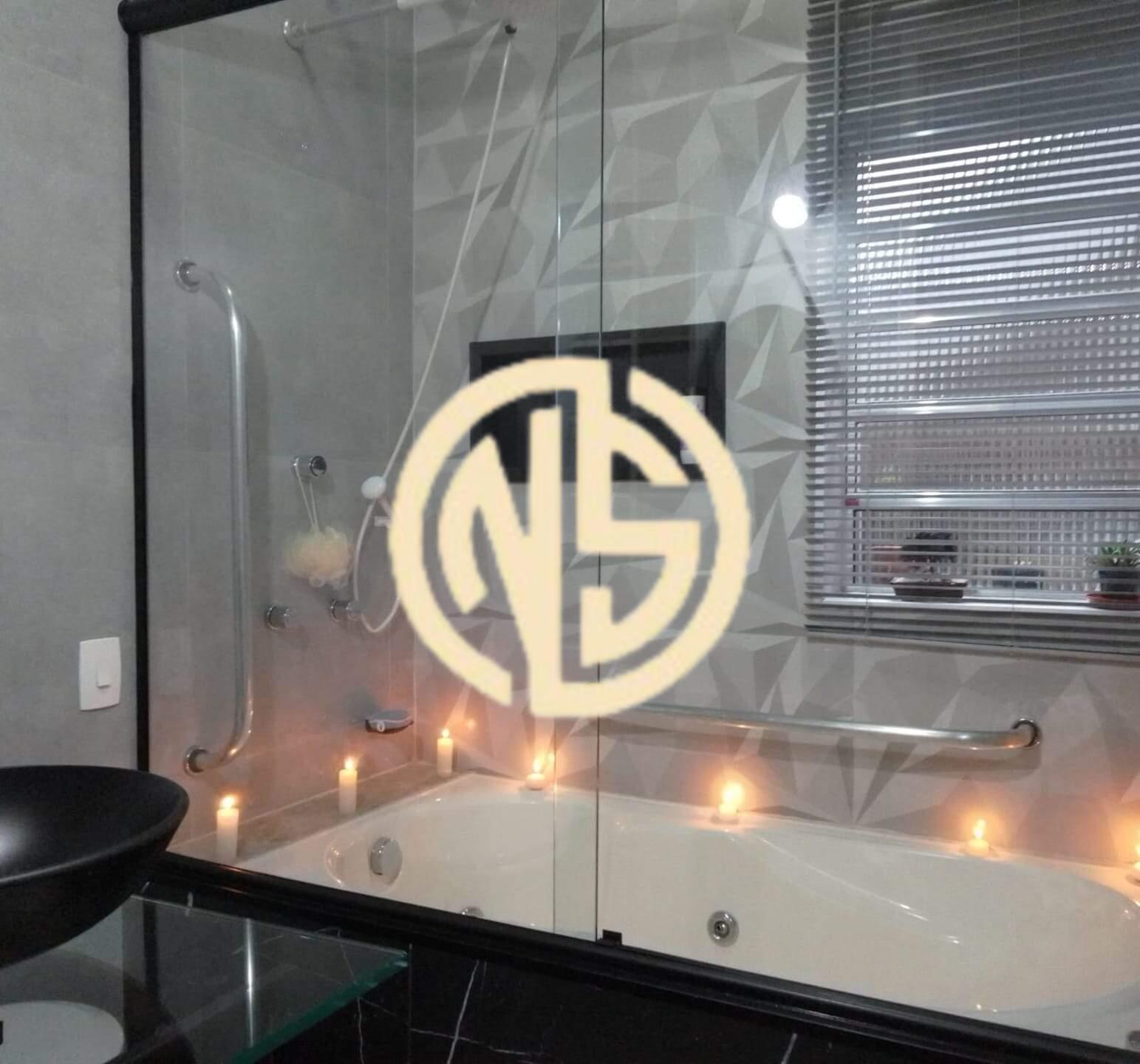 Casa à venda no Vila Cruzeiro: 