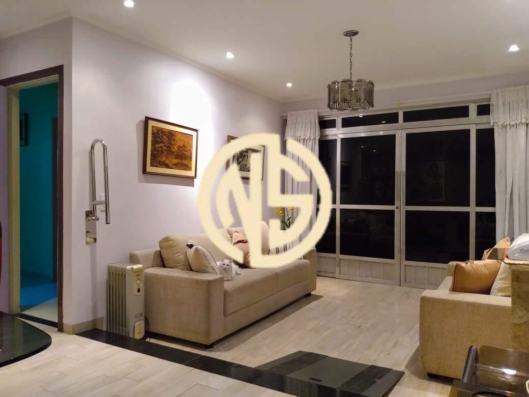 Casa à venda no Vila Cruzeiro: 