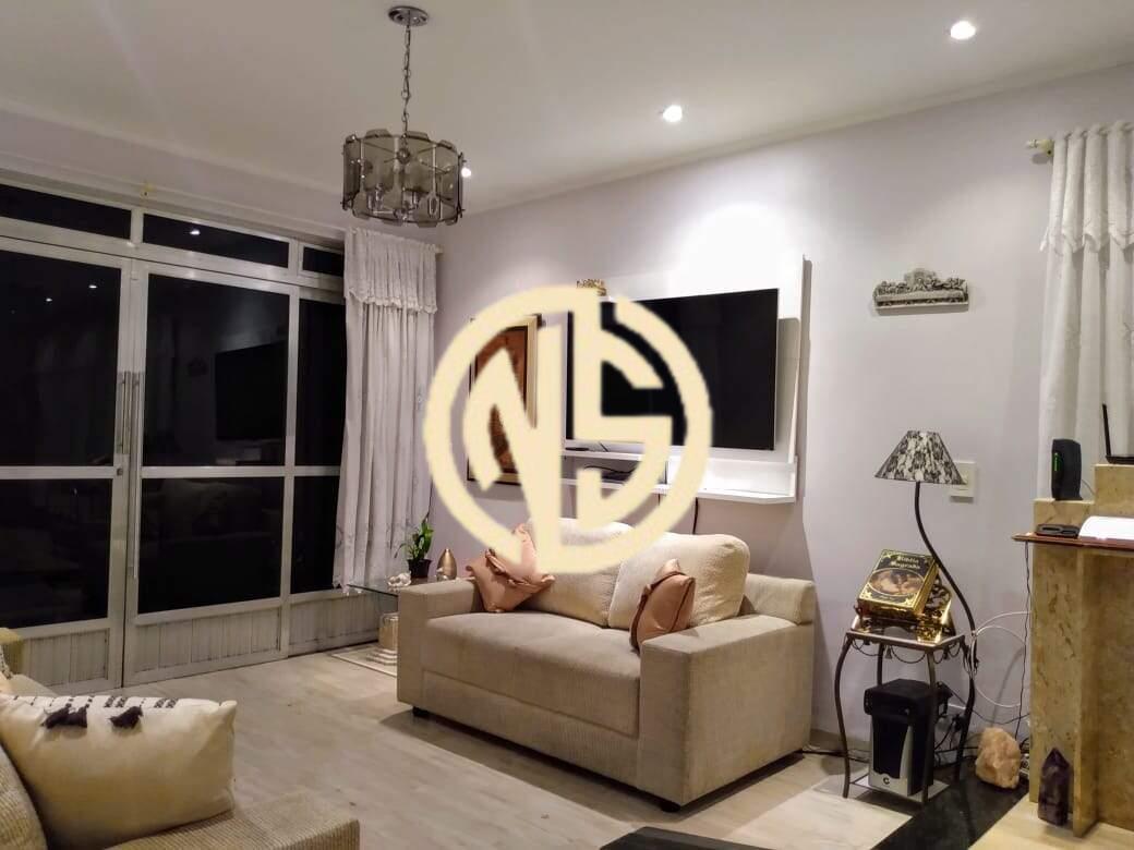 Casa à venda no Vila Cruzeiro: 