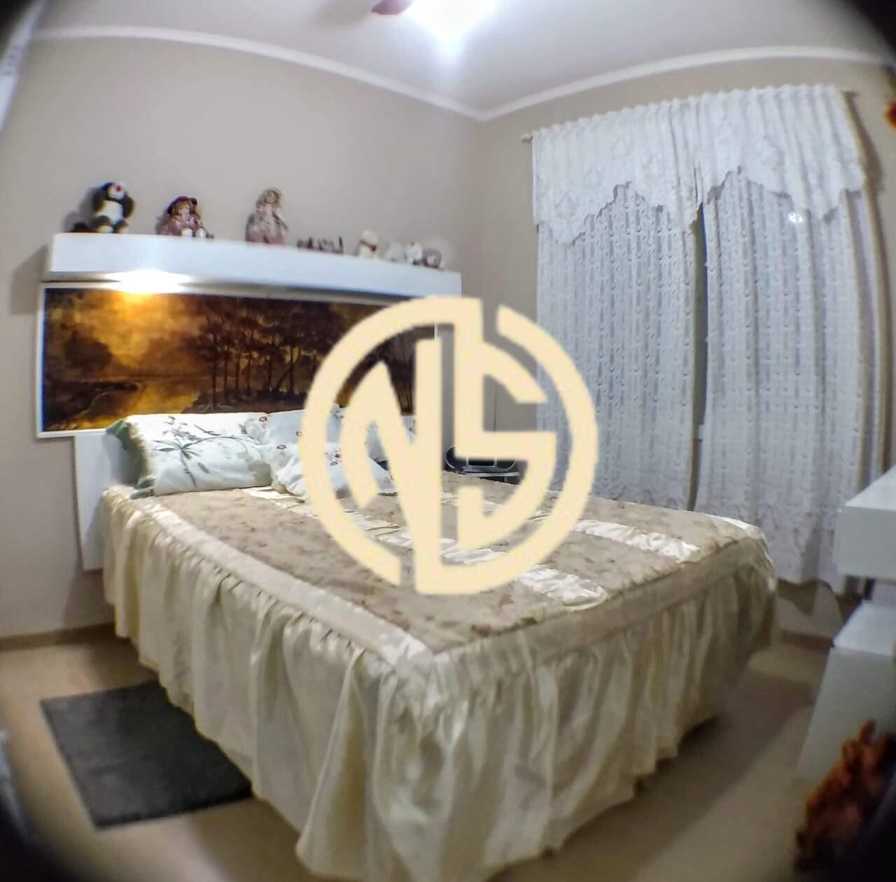 Casa à venda no Vila Cruzeiro: 