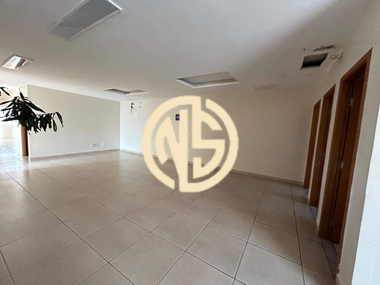 Prédio à venda no Santo Amaro: 