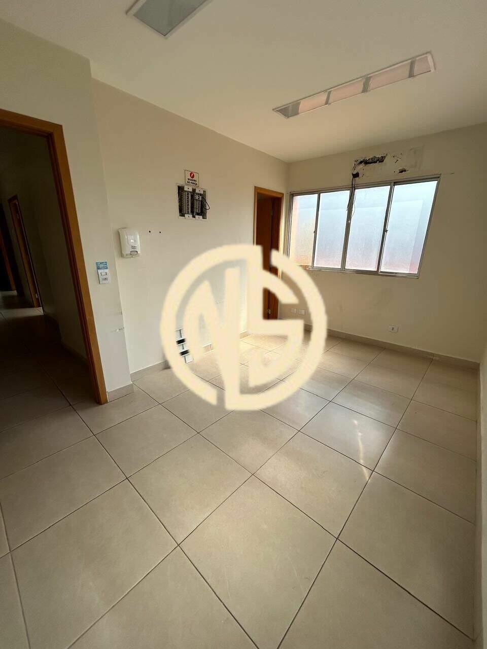 Prédio à venda no Santo Amaro: 