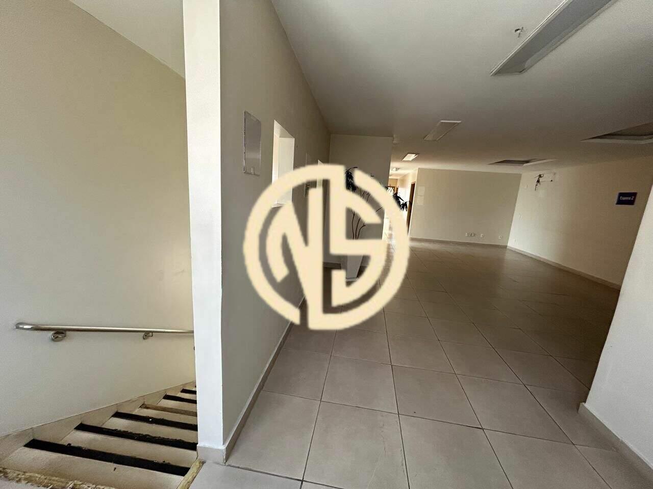 Prédio à venda no Santo Amaro: 