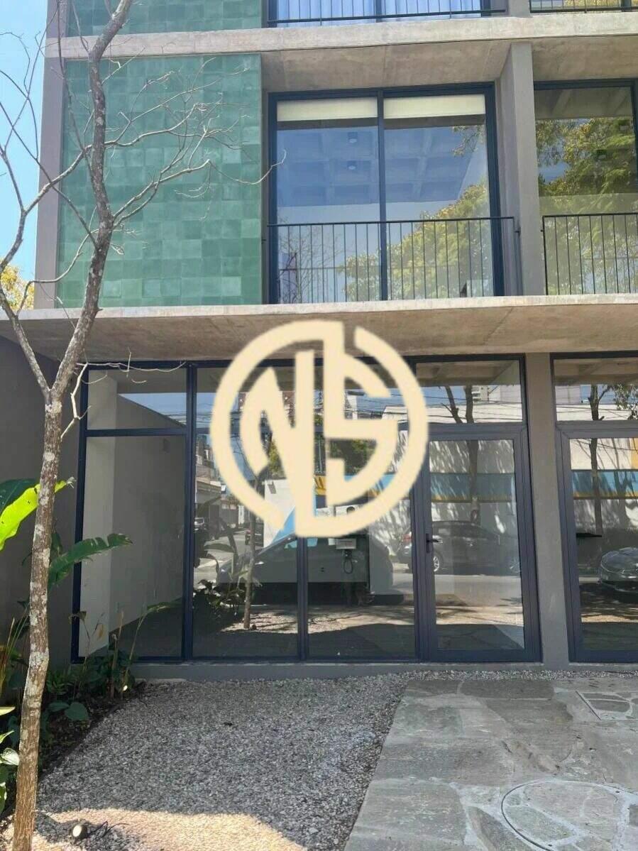 Loja à venda no Brooklin Paulista: 