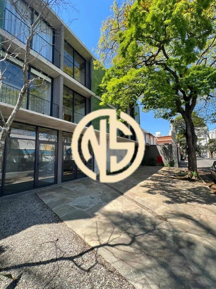 Loja à venda no Brooklin Paulista: 