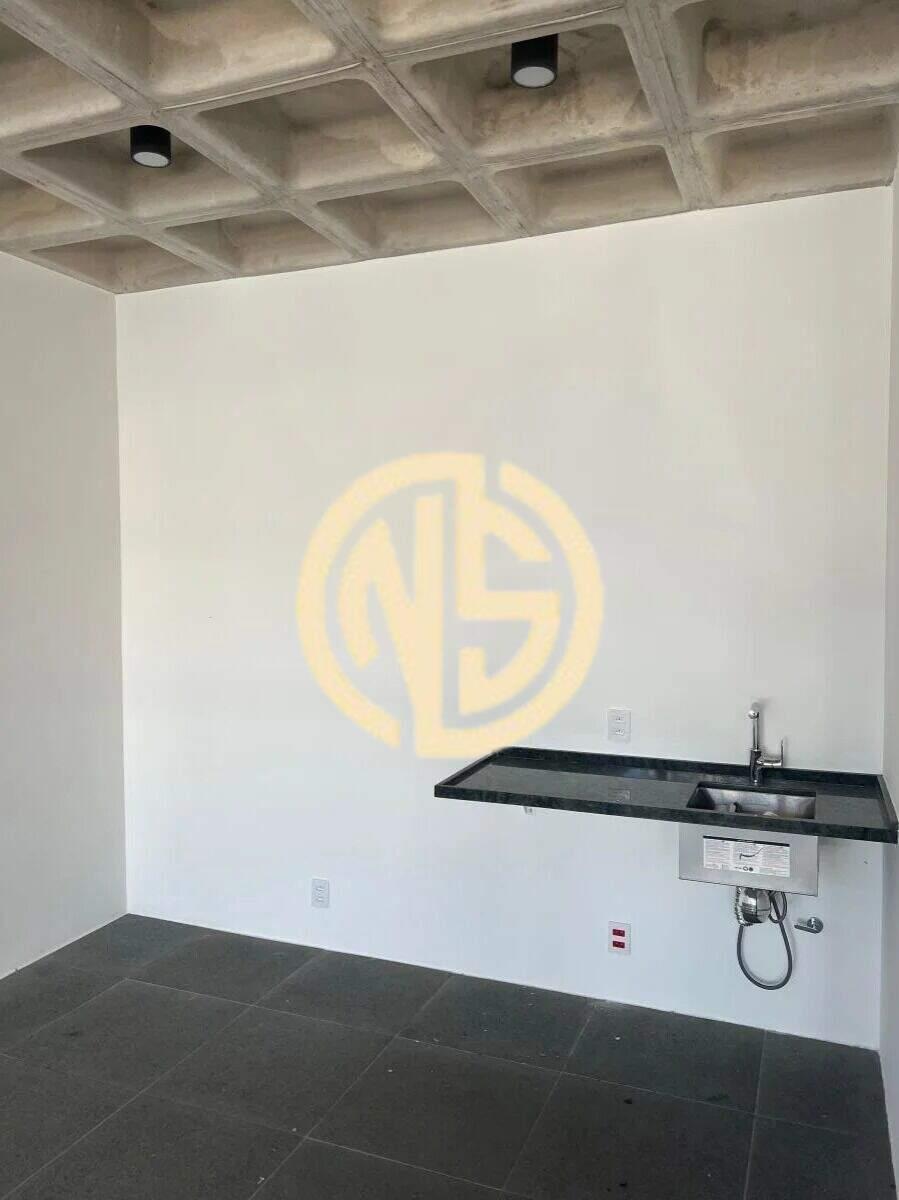 Loja à venda no Brooklin Paulista: 