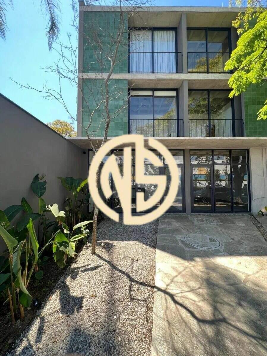 Loja à venda no Brooklin Paulista: 