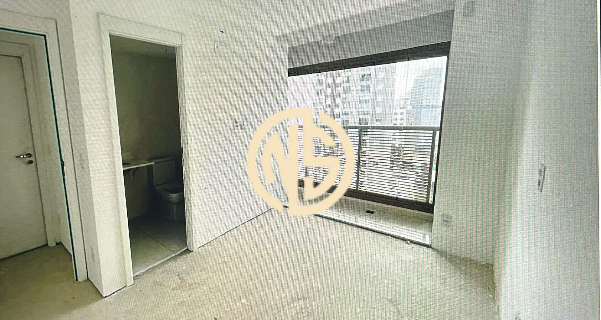 Apartamento para aluguel no Vila Madalena: 