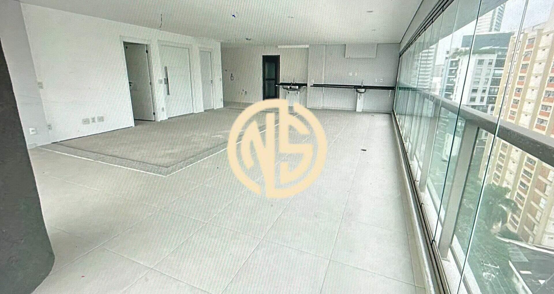 Apartamento para aluguel no Vila Madalena: 