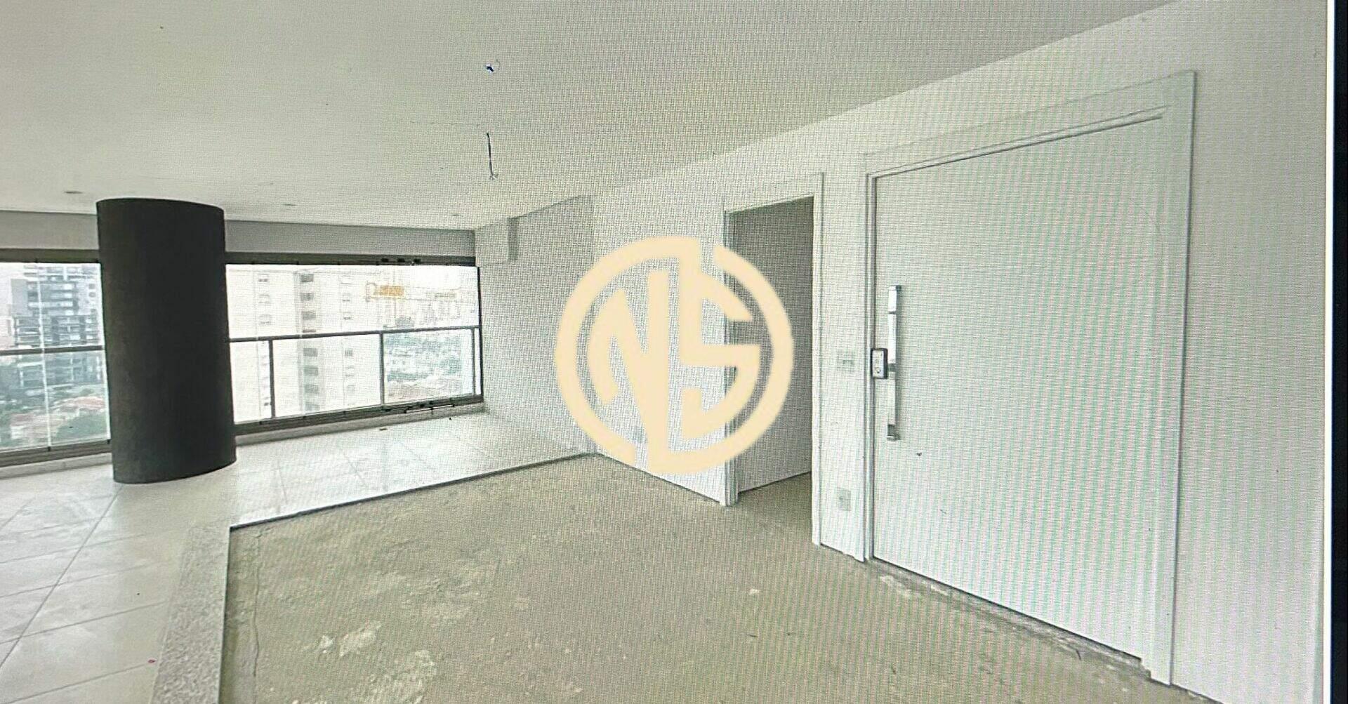 Apartamento para aluguel no Vila Madalena: 