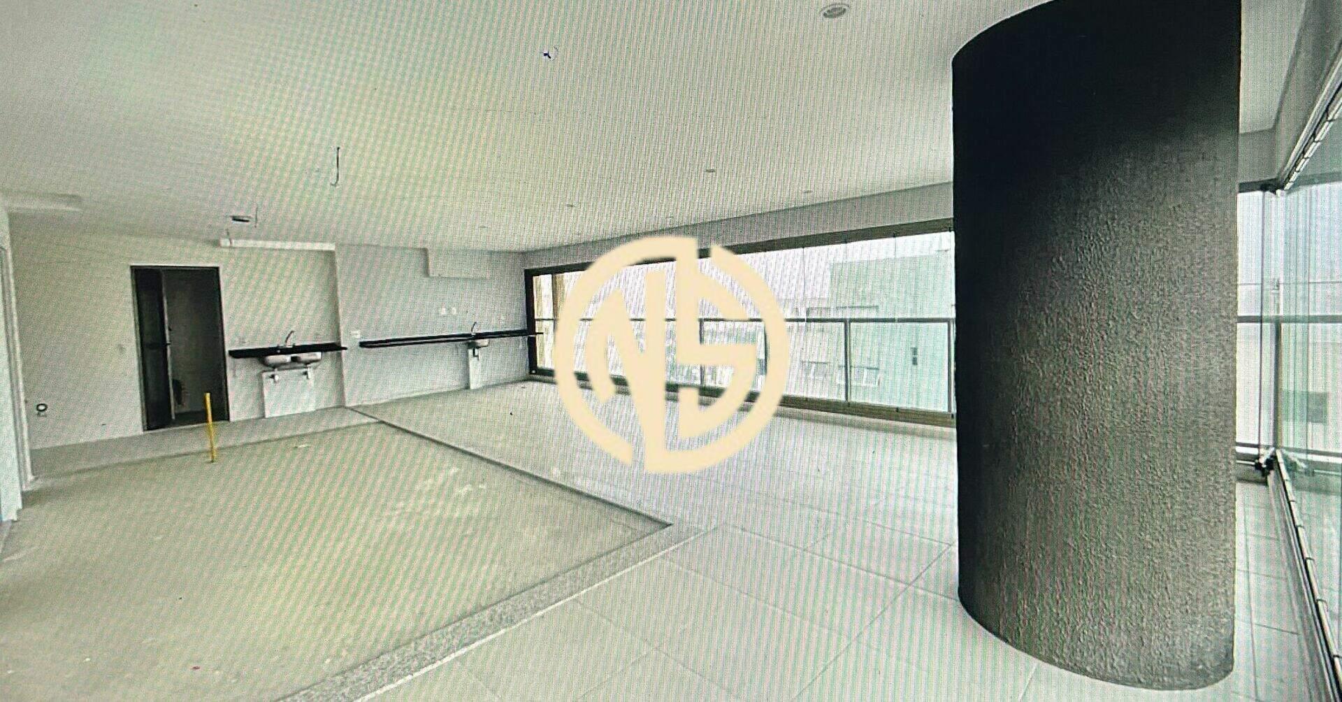 Apartamento para aluguel no Vila Madalena: 