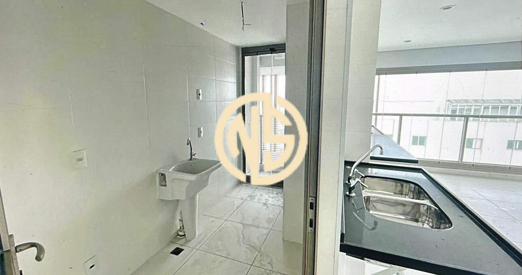 Apartamento para aluguel no Vila Madalena: 