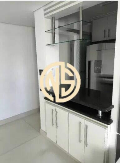 Apartamento à venda no Brooklin: 