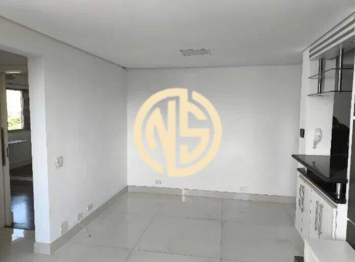 Apartamento à venda no Brooklin: 