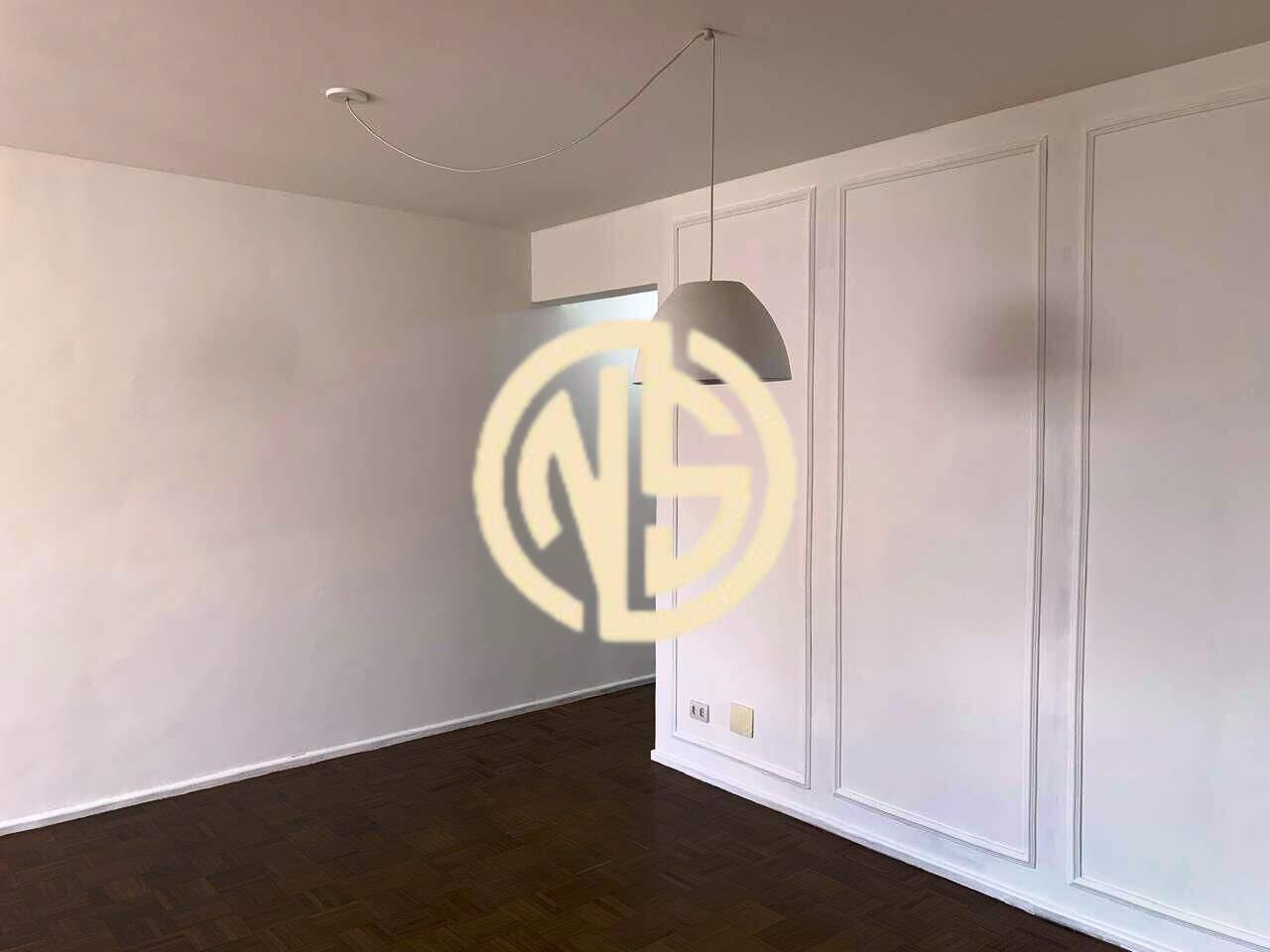 Apartamento à venda no Indianópolis: 