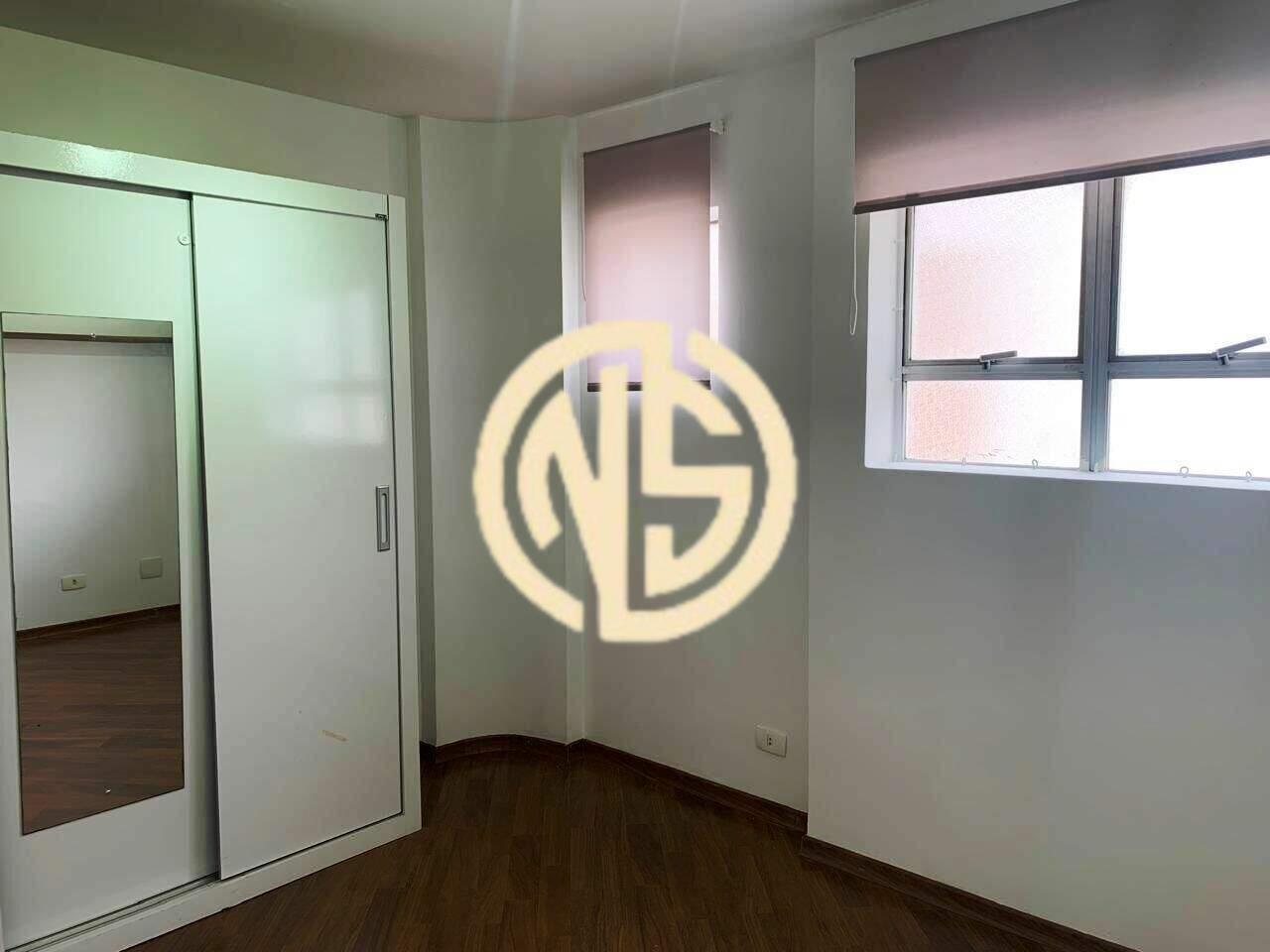 Apartamento à venda no Indianópolis: 