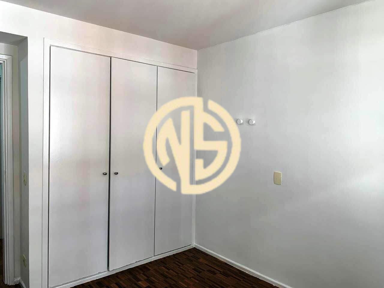 Apartamento à venda no Indianópolis: 