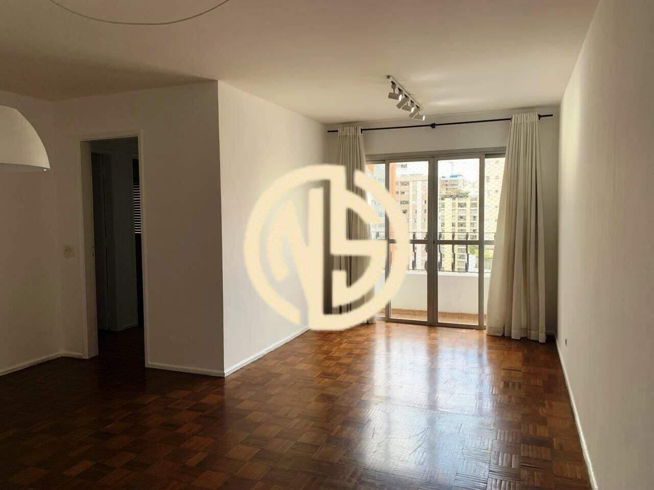 Apartamento à venda no Indianópolis: 