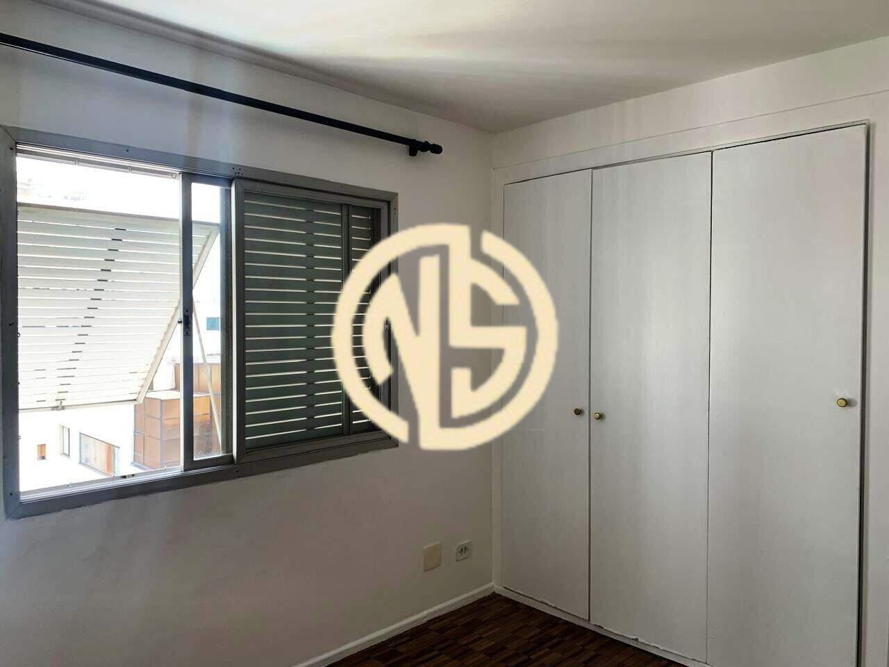 Apartamento à venda no Indianópolis: 