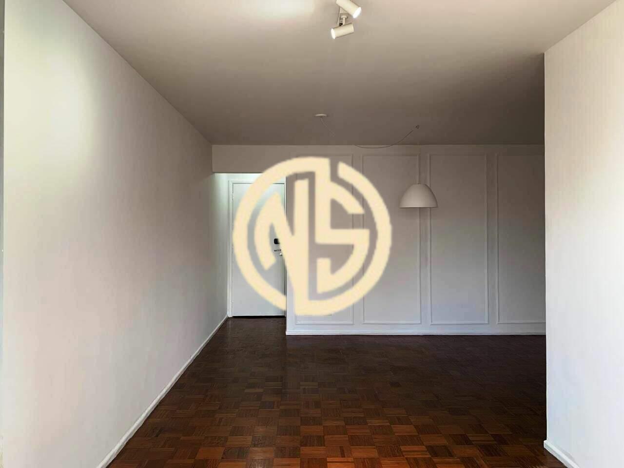 Apartamento à venda no Indianópolis: 