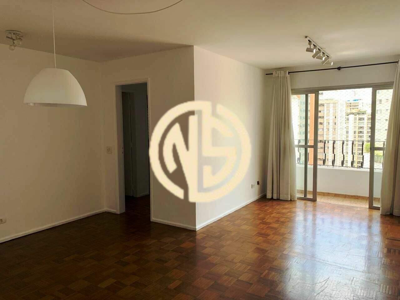 Apartamento à venda no Indianópolis: 