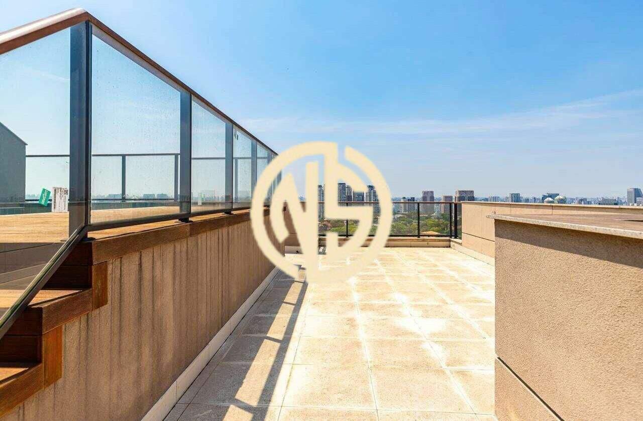 Apartamento à venda no Morumbi: 