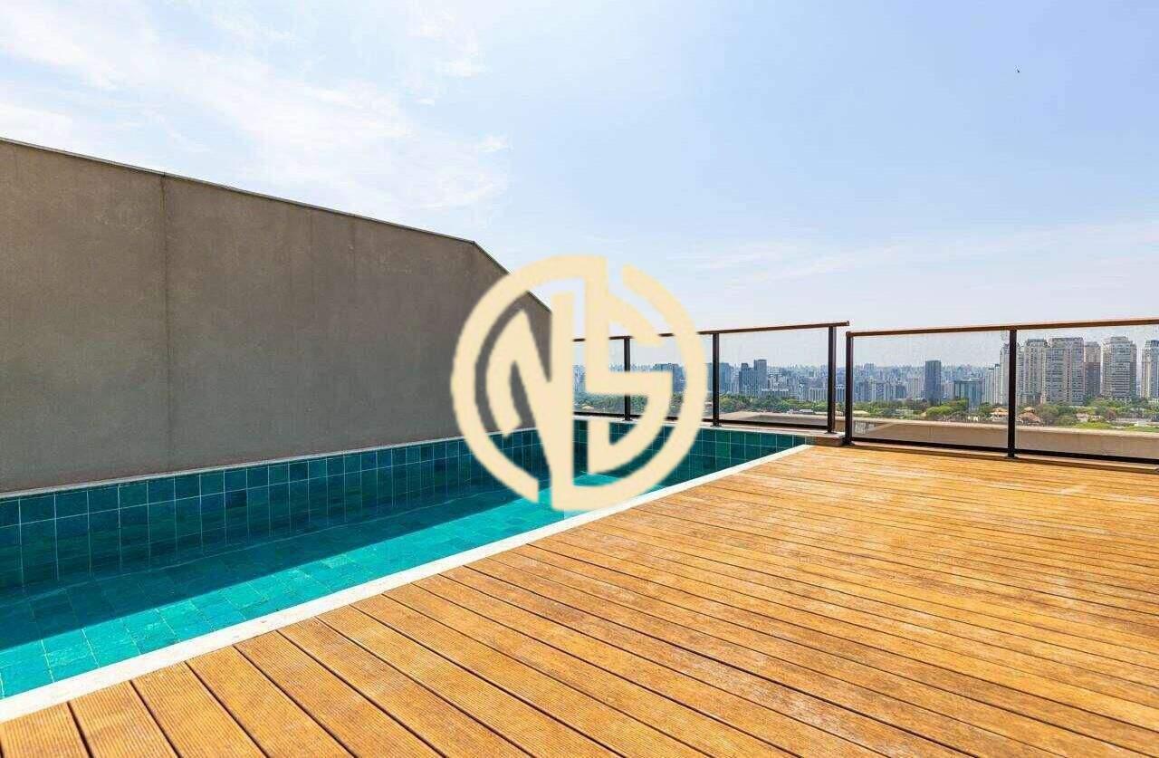 Apartamento à venda no Morumbi: 