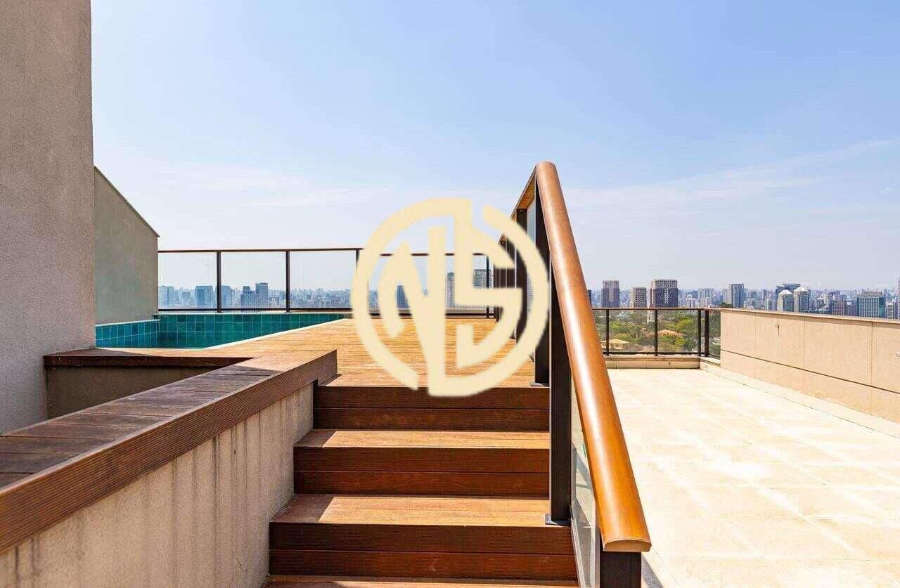 Apartamento à venda no Morumbi: 