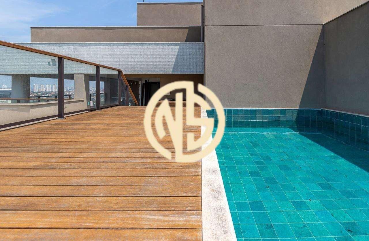 Apartamento à venda no Morumbi: 