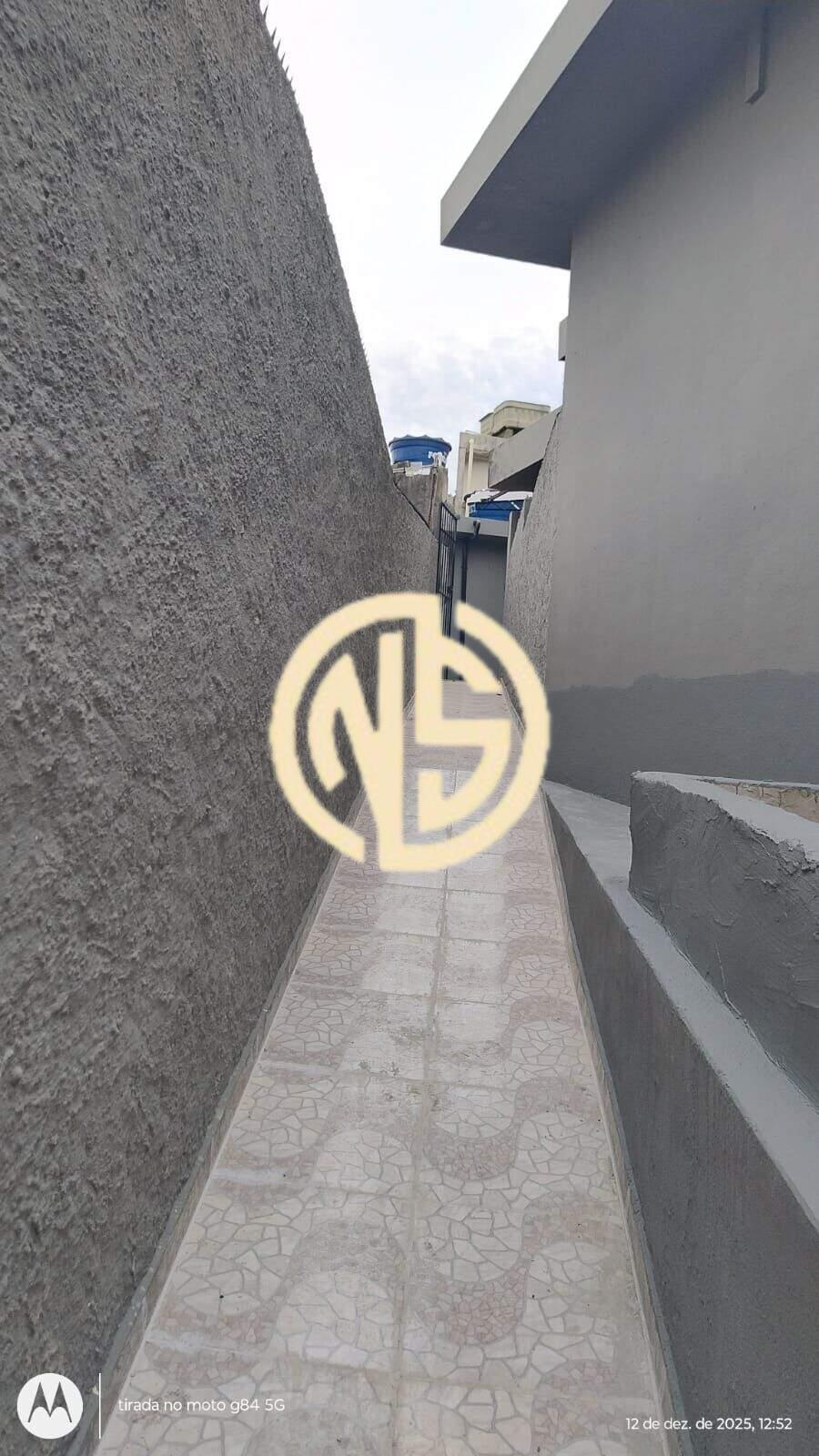 Casa para aluguel no Jardim Maracá: 