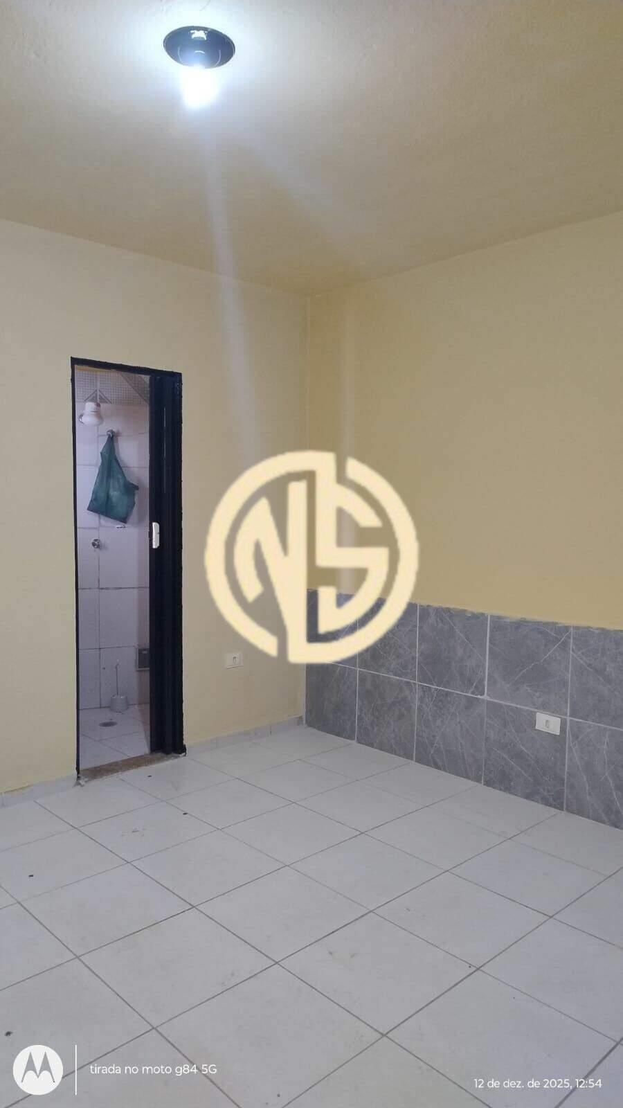 Casa para aluguel no Jardim Maracá: 