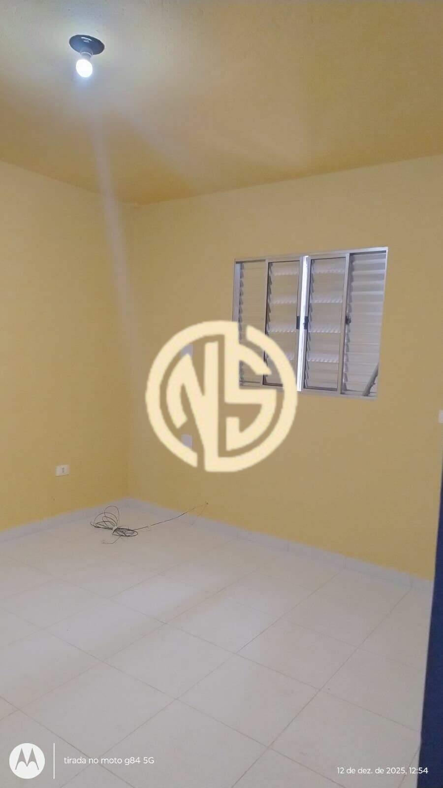 Casa para aluguel no Jardim Maracá: 