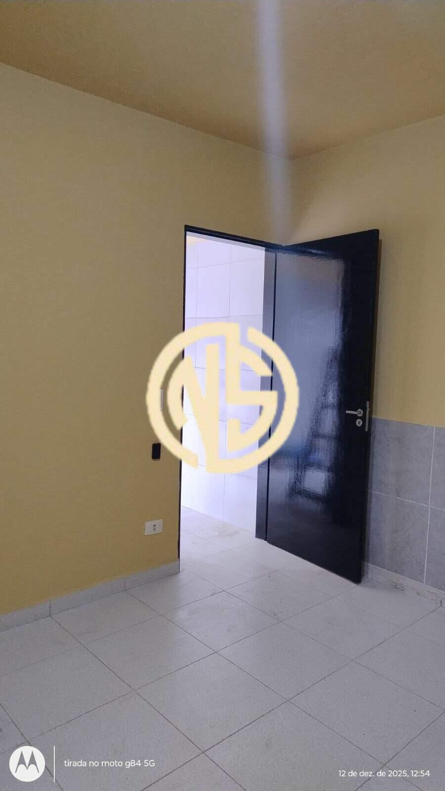 Casa para aluguel no Jardim Maracá: 