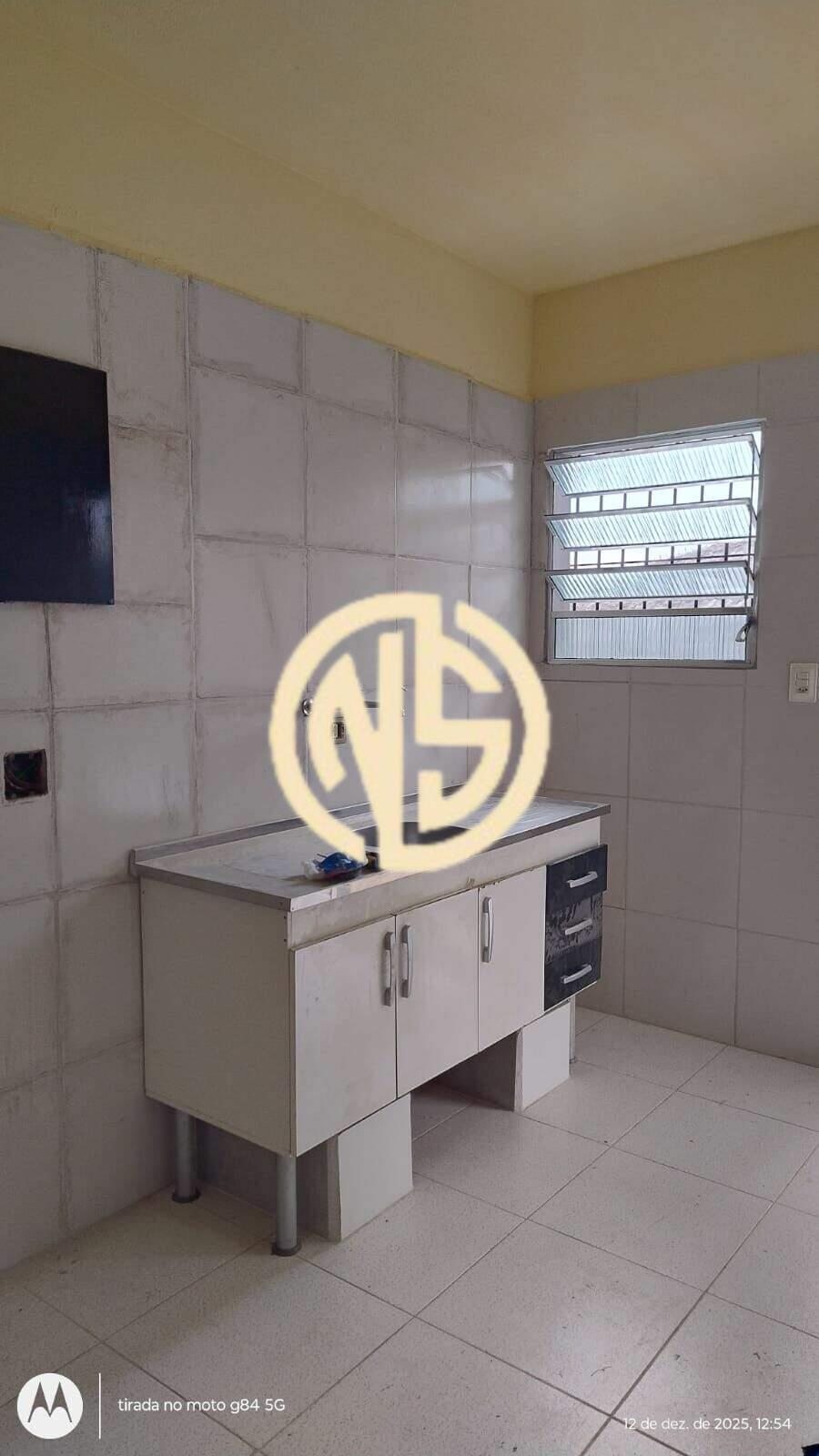 Casa para aluguel no Jardim Maracá: 