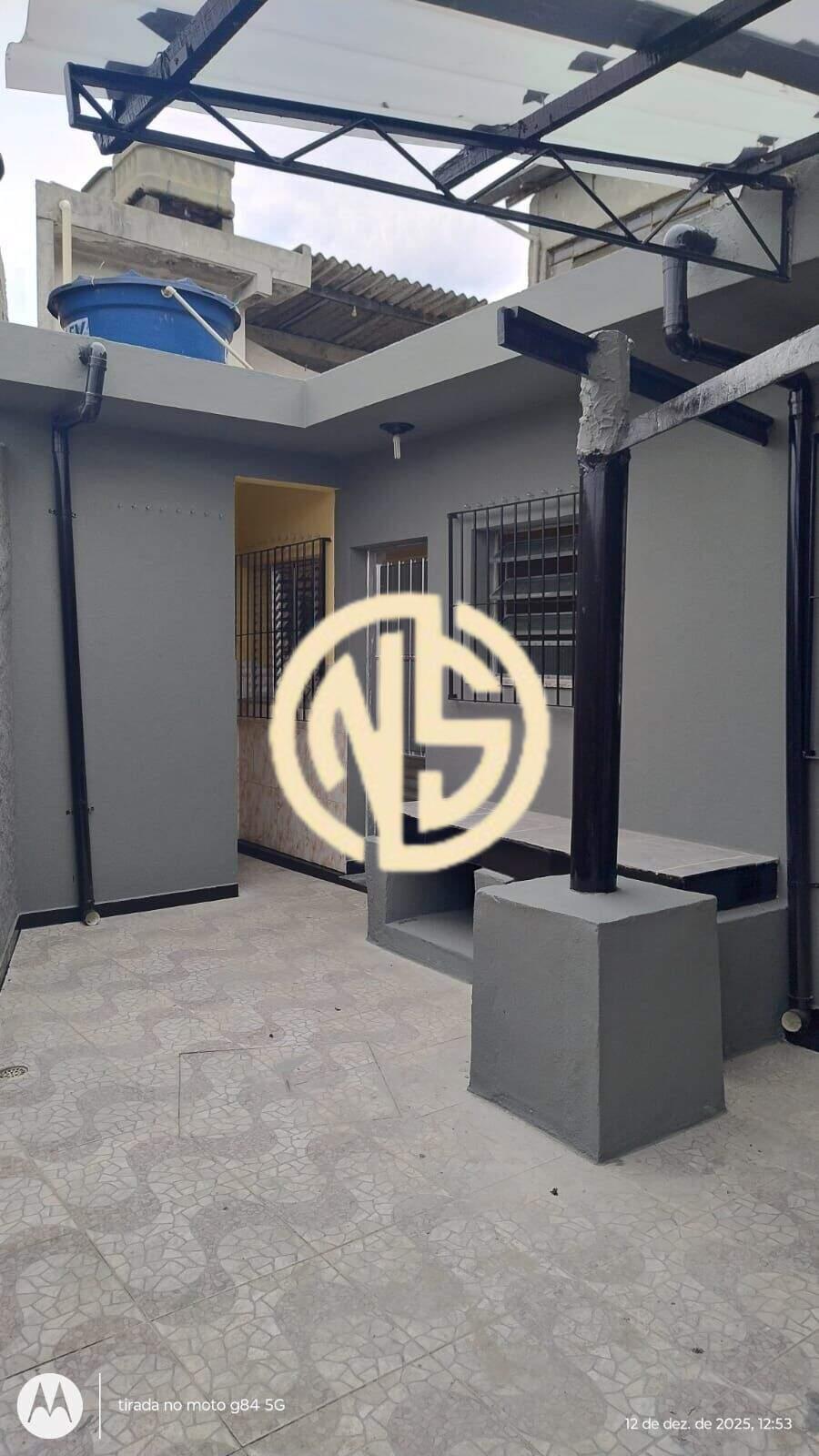 Casa para aluguel no Jardim Maracá: 