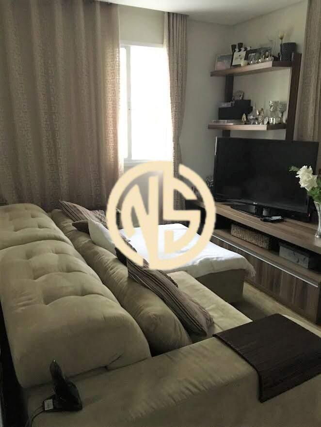 Apartamento à venda no Vila Nova Conceição: 