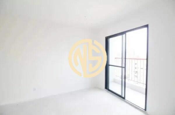 Apartamento à venda no Jardim das Acácias: 