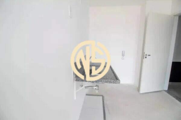 Apartamento à venda no Jardim das Acácias: 