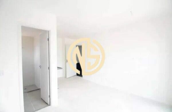 Apartamento à venda no Jardim das Acácias: 