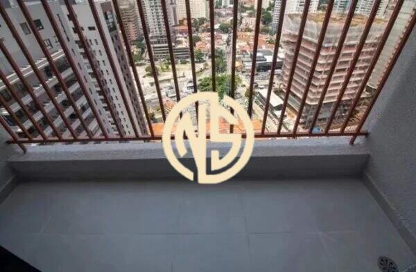 Apartamento à venda no Jardim das Acácias: 