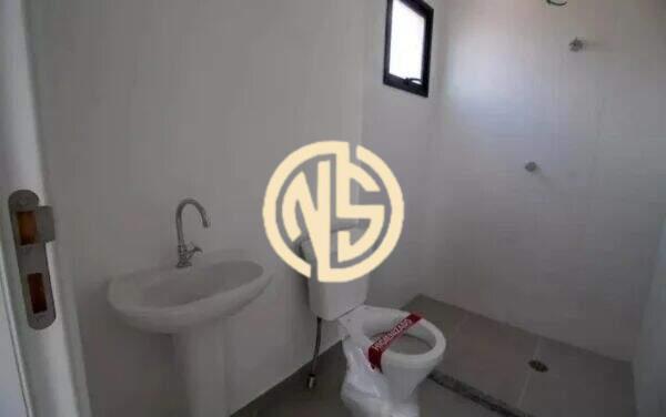 Apartamento à venda no Jardim das Acácias: 