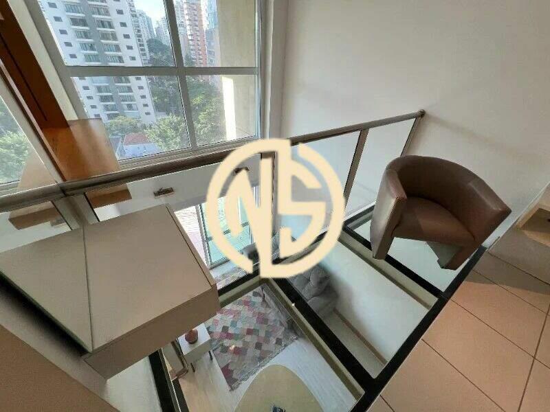 Apartamento para aluguel no Jardim Carlu: 