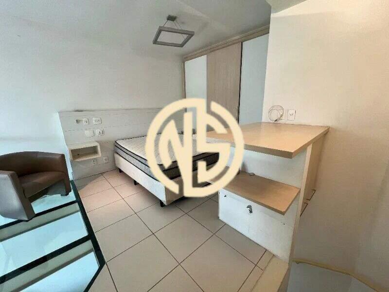 Apartamento para aluguel no Jardim Carlu: 